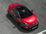 Peugeot RCZ R 2013 года